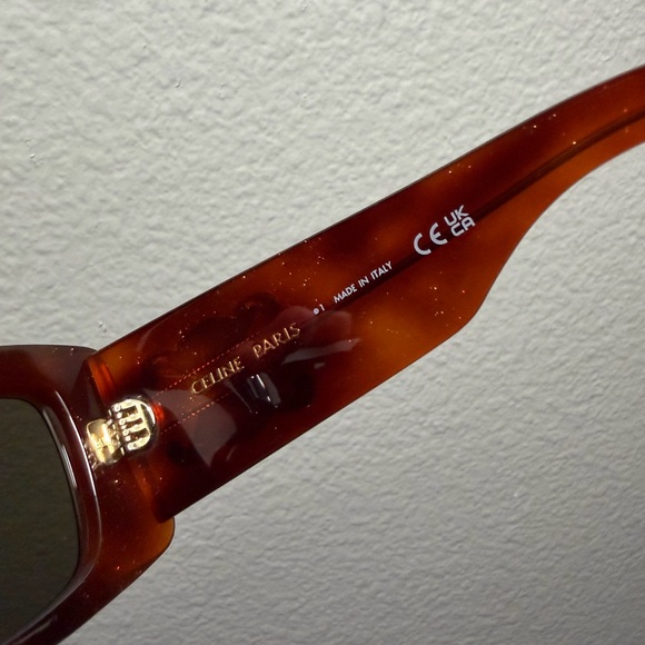 Celine Triomphe XL 01 Sunglasses